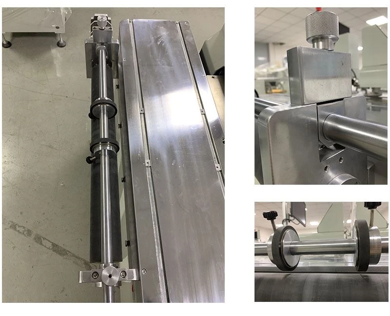 height screw